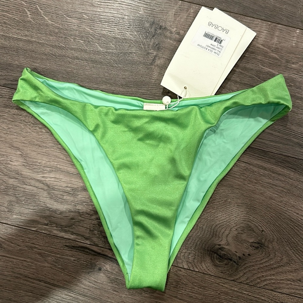 Baobab Ola Bottoms Only